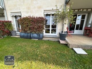  Appartement à vendre 2 pièces 65 m²