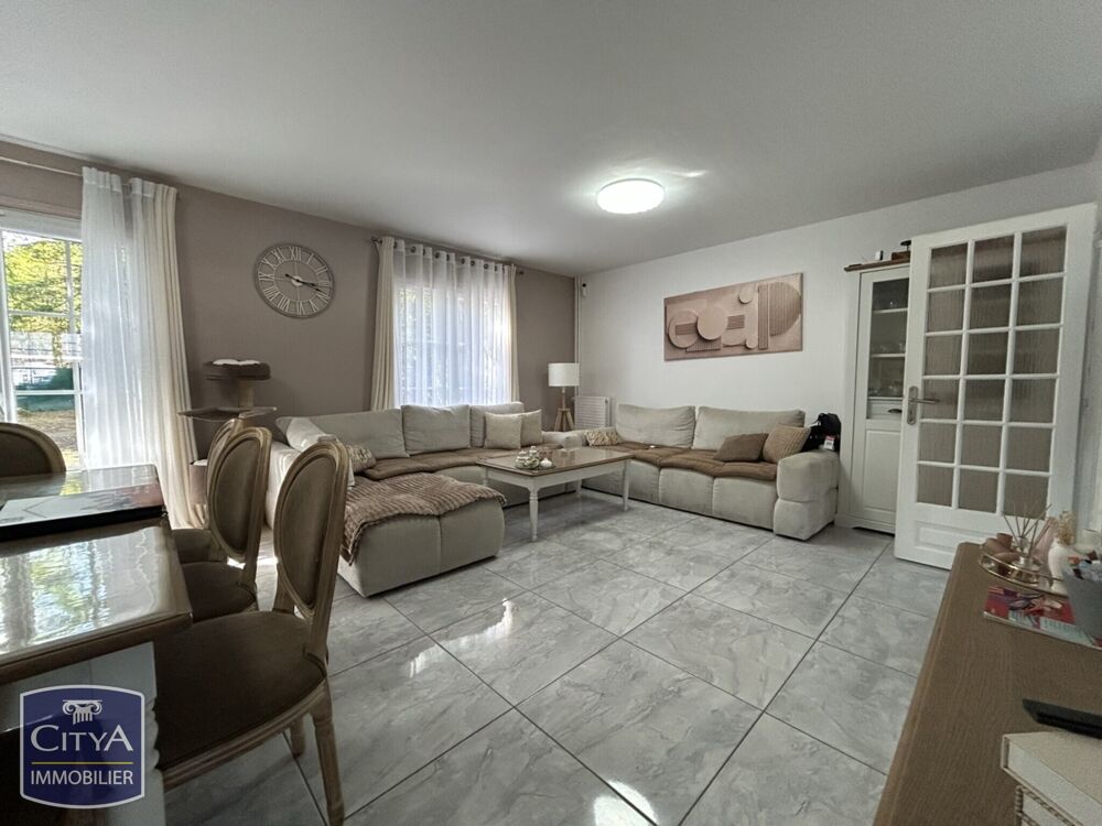 Vente Maison maison Orléans