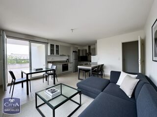 Appartement 3 pièces 62 m² · à Avignon · 62 m² · 156 000 €