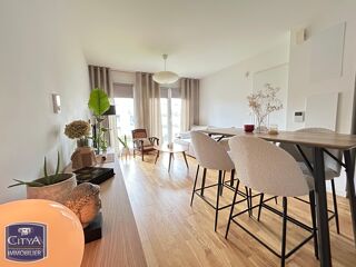  Appartement � vendre 2 pi�ces 40 m�