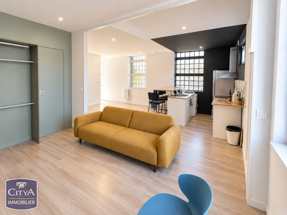 Vente Appartement appartement Cambrai