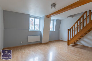  Appartement � vendre 2 pi�ces 32 m�