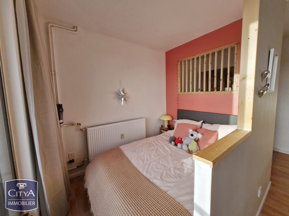 Vente Appartement appartement Lille