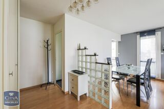  Appartement à vendre 4 pièces 77 m²