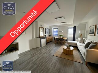  Appartement à vendre 4 pièces 127 m²
