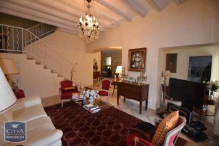  Maison à vendre 6 pièces 145 m²