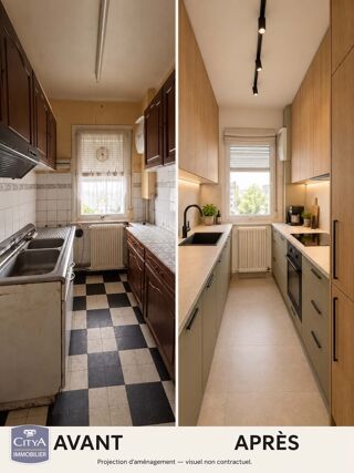  Maison à vendre 5 pièces 87 m²