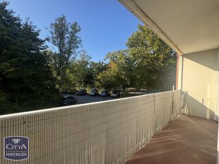 Appartement � vendre 3 pi�ces 69 m�