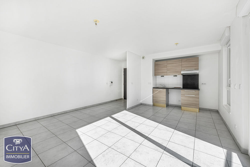 Vente Appartement appartement Sathonay-camp