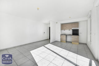 Vente Appartement appartement Sathonay-camp