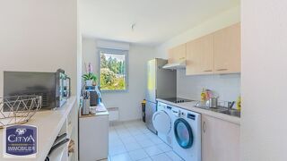  Appartement à vendre 2 pièces 48 m²