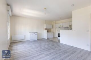  Appartement à vendre 2 pièces 45 m²