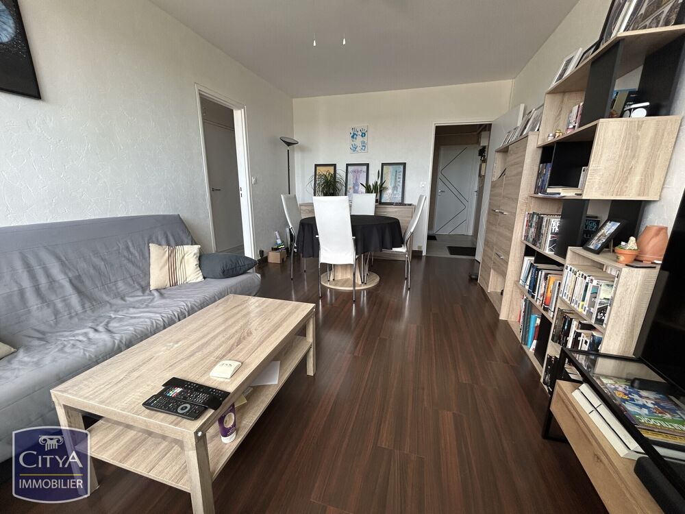 Vente Appartement appartement Le mans