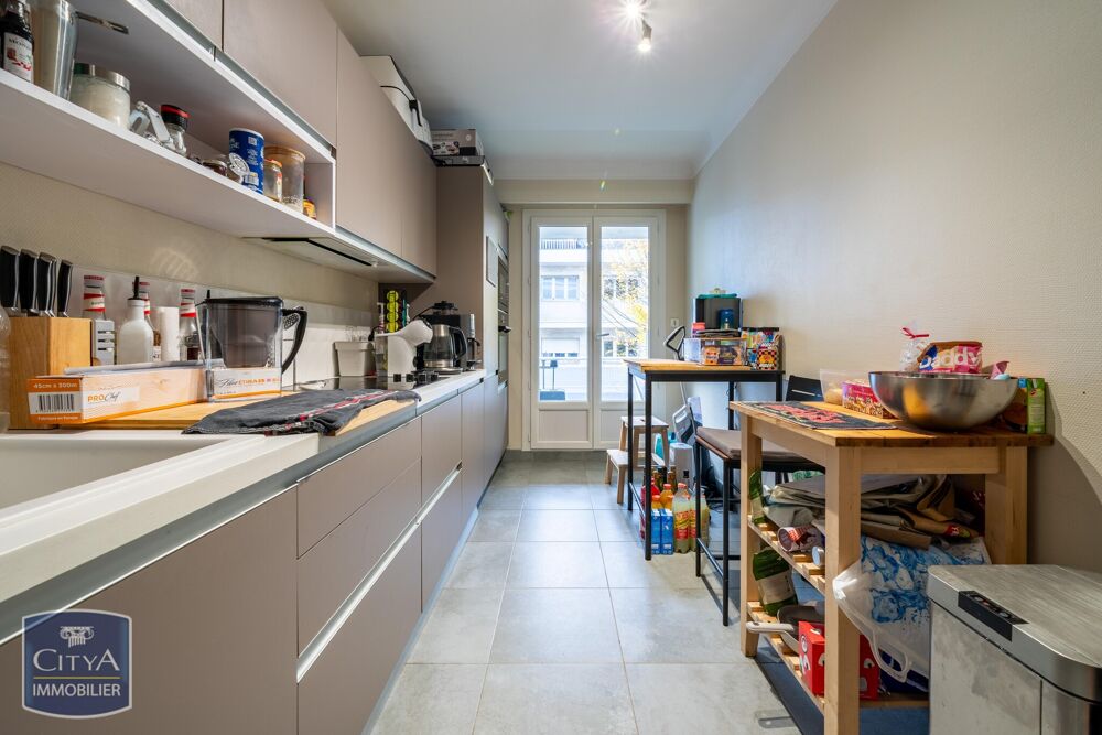 Vente Appartement appartement Nantes