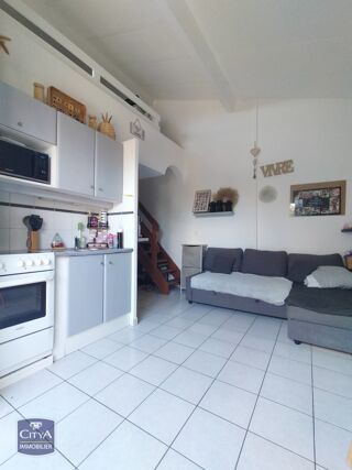  Maison à vendre 3 pièces 30 m²