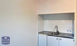  Appartement à vendre 1 pièce 23 m²