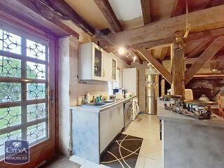  Maison à vendre 5 pièces 114 m²