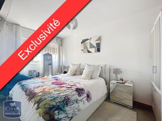  Appartement à vendre 4 pièces 70 m²