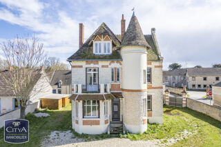  Maison à vendre 7 pièces 180 m²