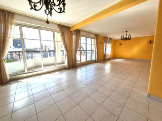  Appartement à vendre 3 pièces 131 m²