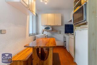  Appartement à vendre 1 pièce 23 m²