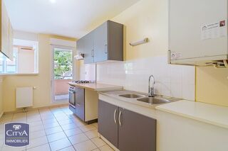 Appartement 3 pièces 69 m² · à Tulle · 69 m² · 103 550 €