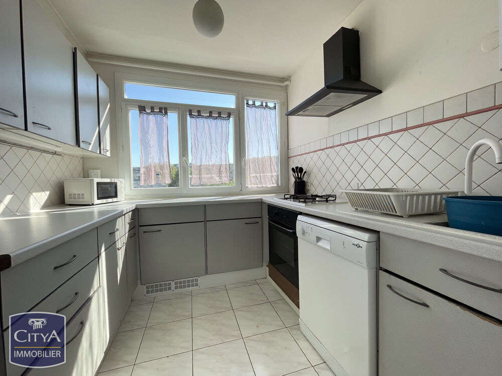 Vente Appartement appartement Déville-lès-rouen