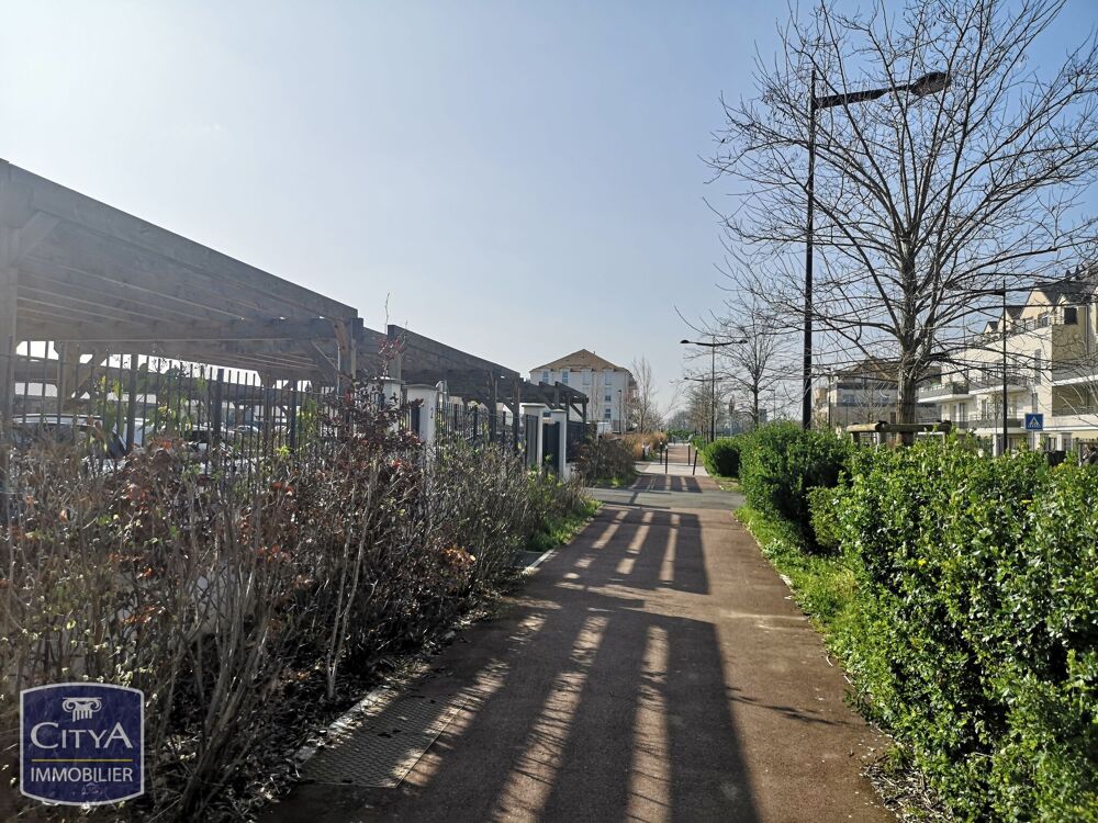 Vente Appartement appartement Saint-pierre-du-perray