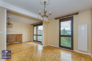  Appartement à vendre 3 pièces 72 m²