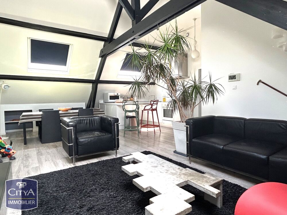 Appartement 2 pièces 46 m² · à Saint-Nazaire · 46 m² · 183 000 €