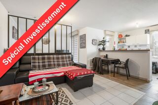  Appartement � vendre 3 pi�ces 74 m�