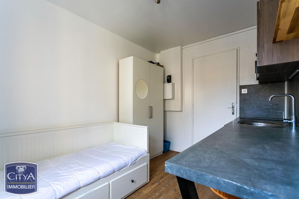 Vente Appartement appartement Strasbourg