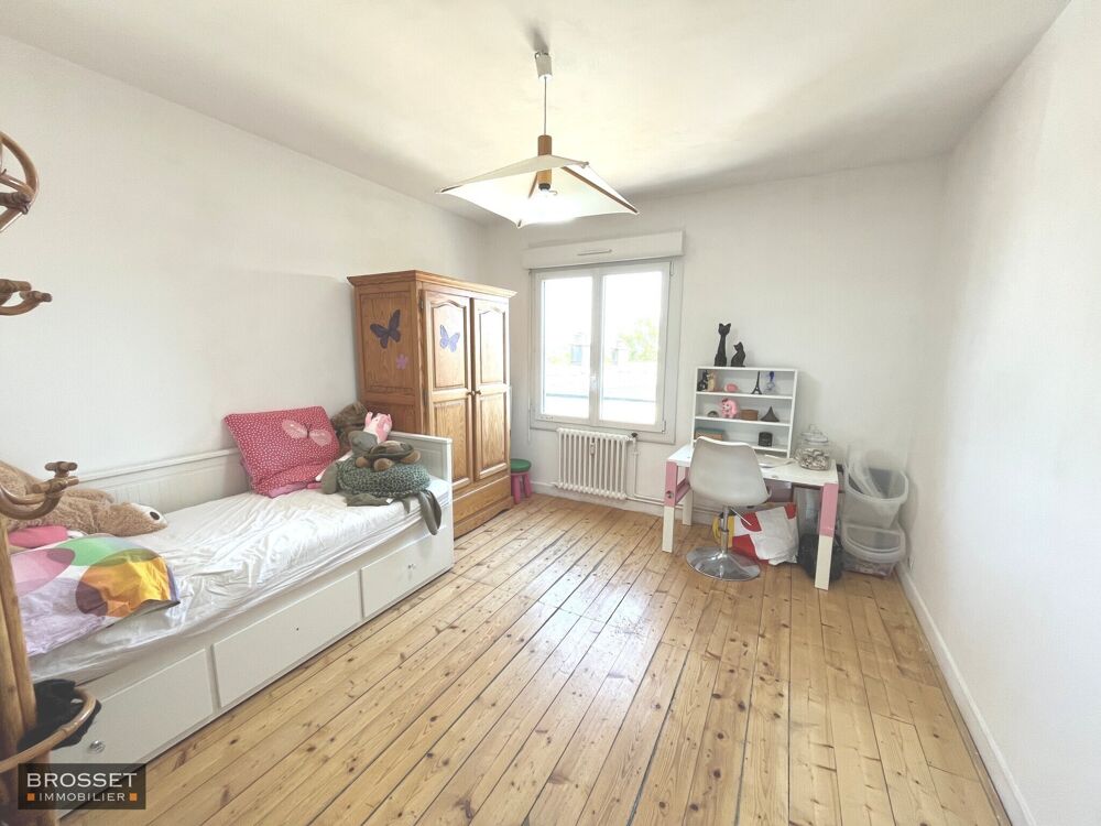Vente Appartement appartement Tours