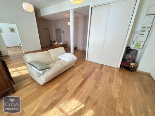  Appartement à vendre 3 pièces 84 m²