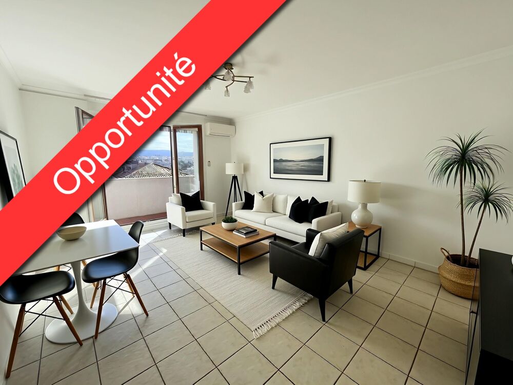 Appartement 3 pièces 63 m² · à Clermont-Ferrand · 63 m² · 153 000 €