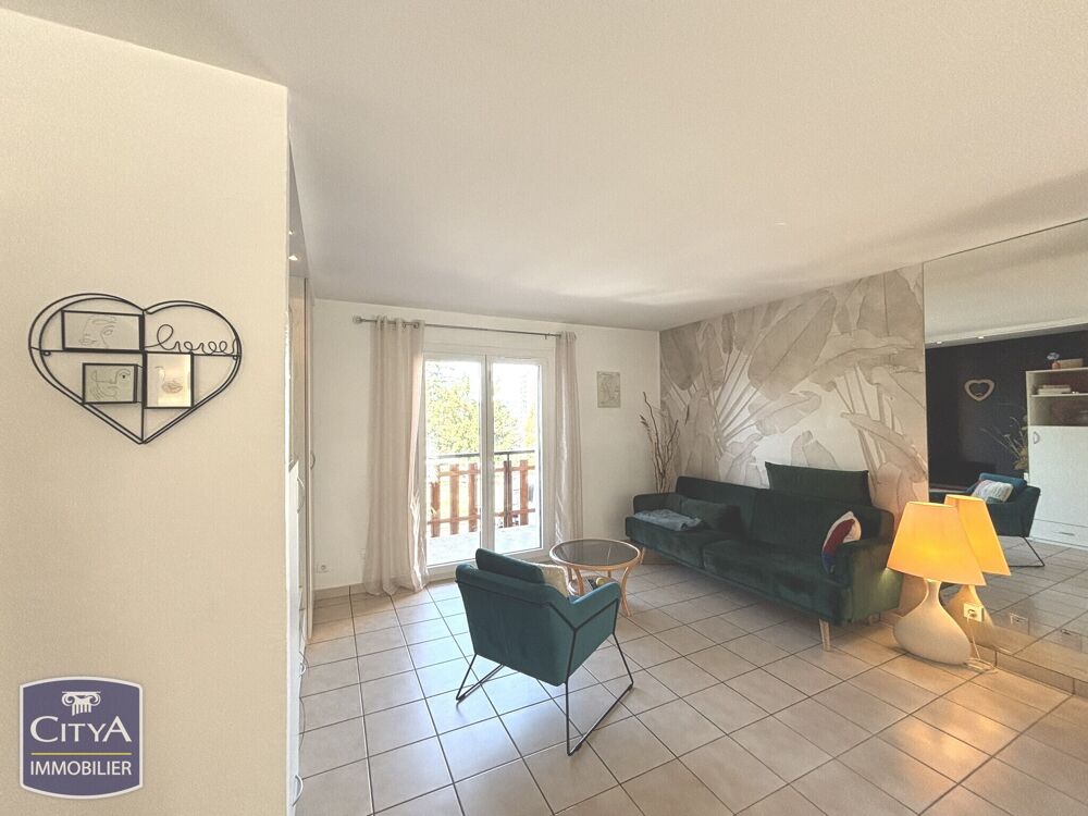 Vente Appartement appartement Vétraz-monthoux