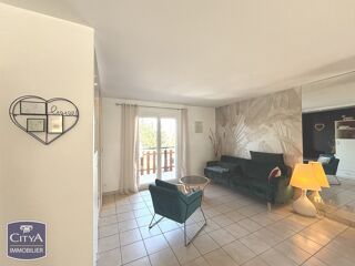  Appartement à vendre 3 pièces 83 m²