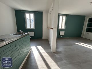  Appartement � vendre 1 pi�ce 27 m�