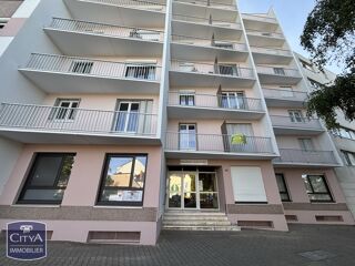 Appartement 3 pièces 83 m² · à Châteauroux · 83 m² · 153 000 €