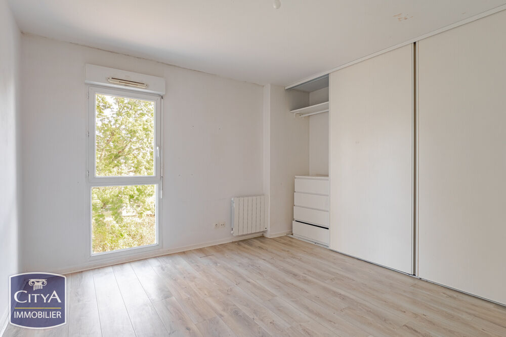 Vente Appartement appartement Joué-lès-tours