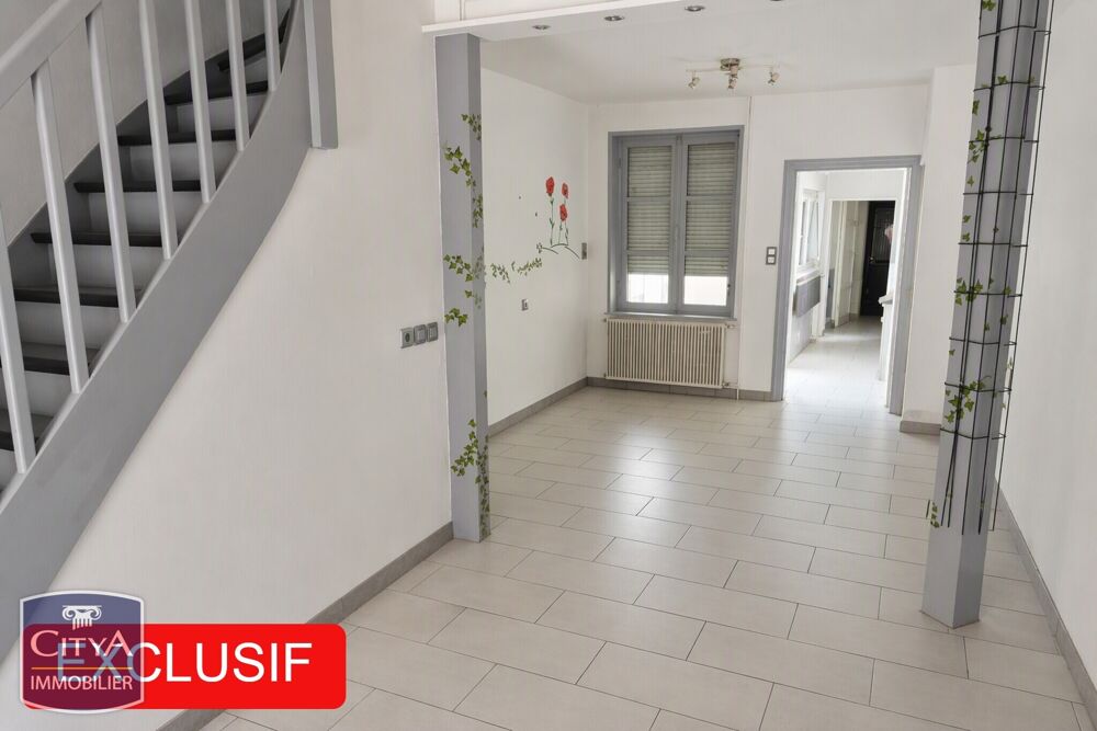 Vente Maison maison Haubourdin