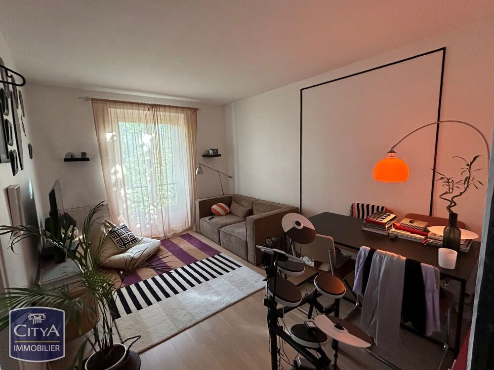 Vente Appartement appartement Maisons-alfort