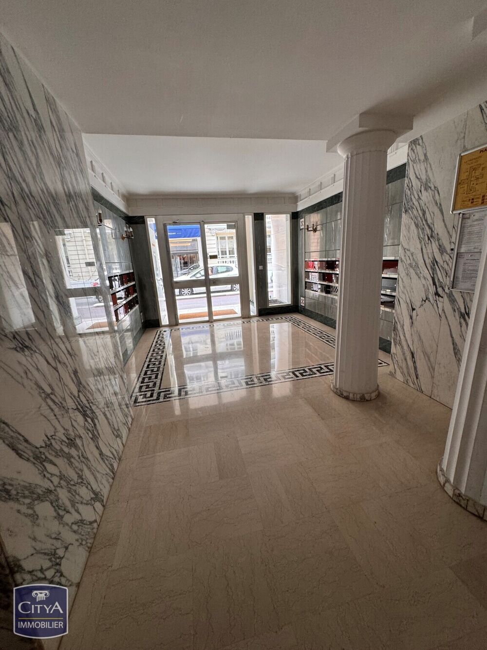 Vente Appartement appartement Nice