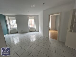Vente Appartement appartement Mulhouse
