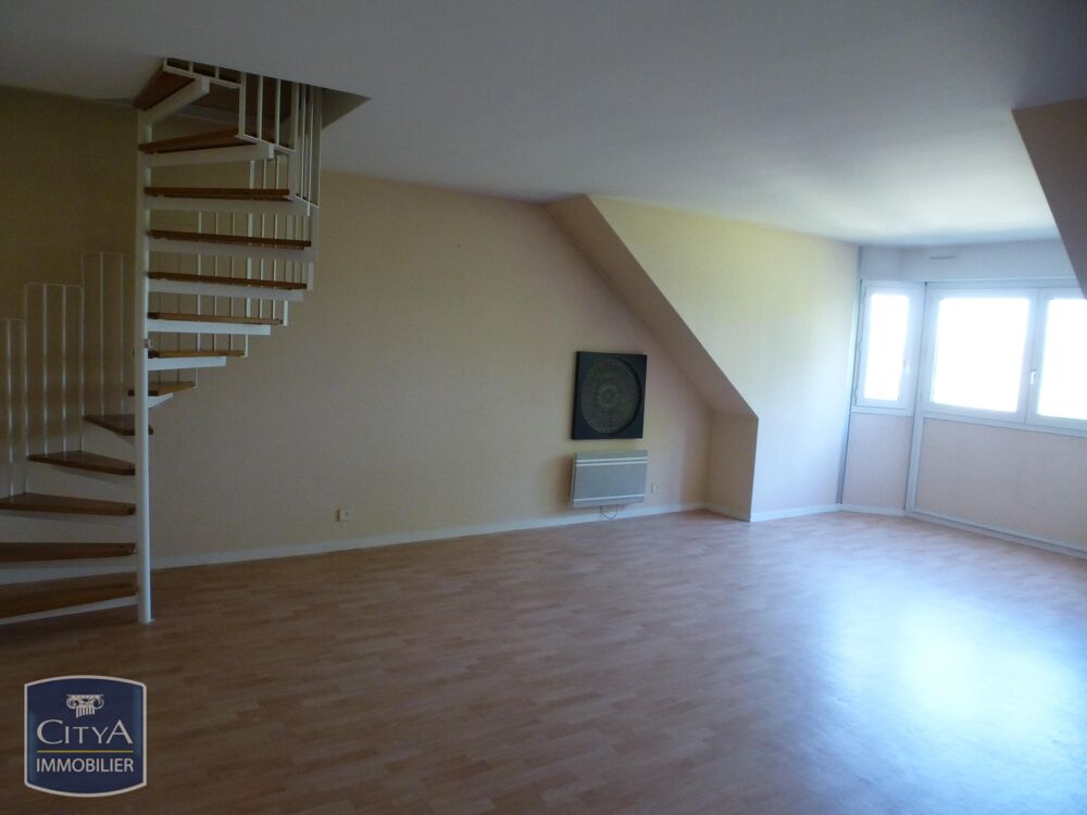 Vente Appartement appartement Laval