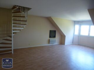 Vente Appartement appartement Laval