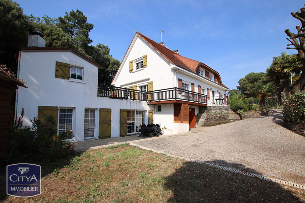 � vendre  Maison Saint-Michel-Chef-Chef (44730)