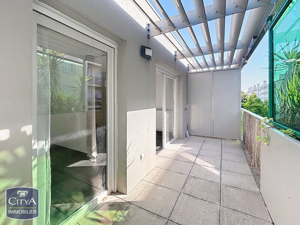 Vente Appartement appartement Montpellier