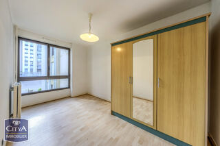  Appartement à vendre 3 pièces 60 m²