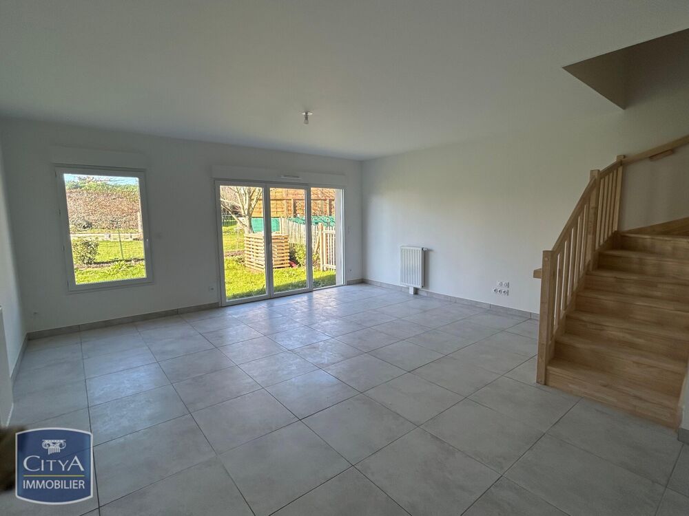 Vente Maison maison La baule-escoublac